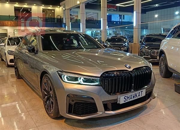 BMW for sale in Iraq